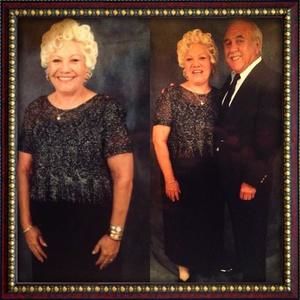 Meet your Posher, Desiree